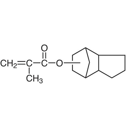 Dicyclopentanyl methacrylate ≥95.0% stabilized
