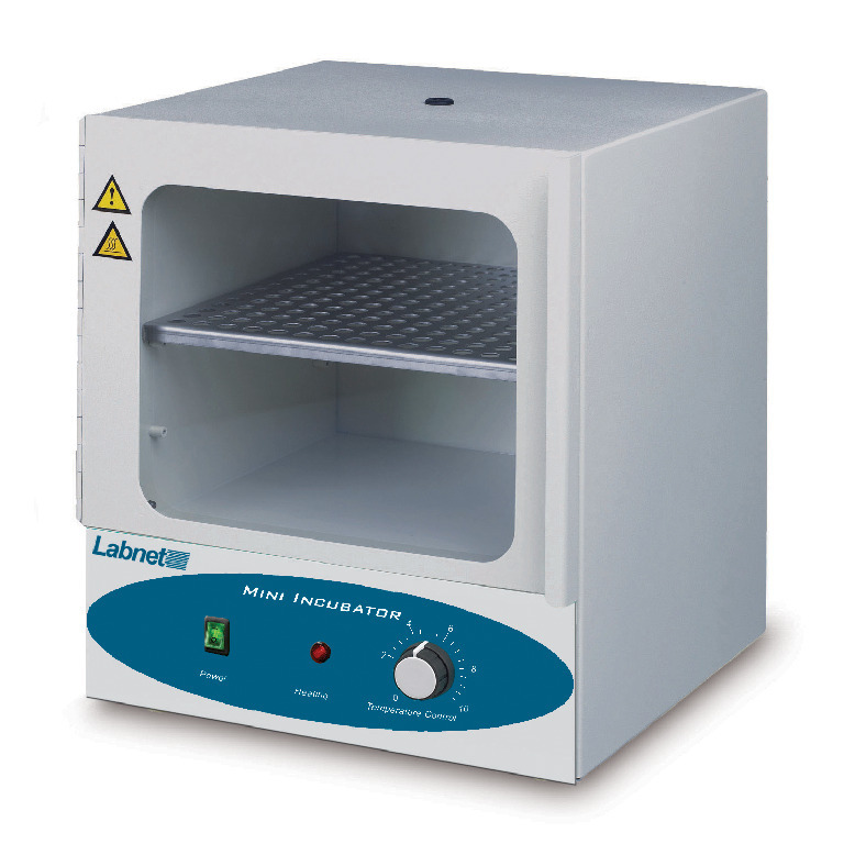 Labnet Mini Incubator, Labnet International | Shaking Incubators