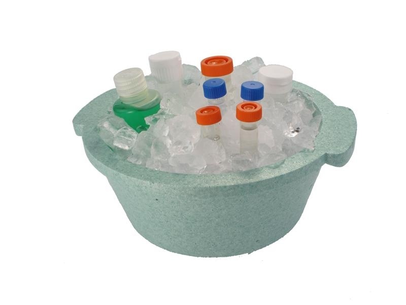 Glacier Ice Buckets, Electron Microscopy Sciences | Ice Containers