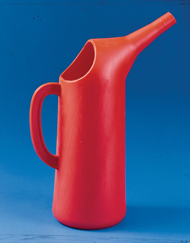 PITCHER, PP, POURING, 2LITER