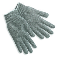 String Knit Gloves, MCR Safety