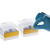 Cryogenic Tamper-Evident Tapes