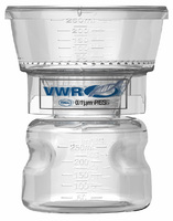 VWR® Vacuum Filtration Systems featuring Pall Membranes