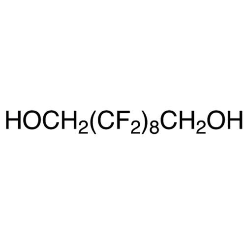 1H,1H,10H,10H-Hexadecafluoro-1,10-decandiol ≥97.0%