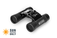 Celestron EclipSmart 10×25 Roof Solar Binoculars
