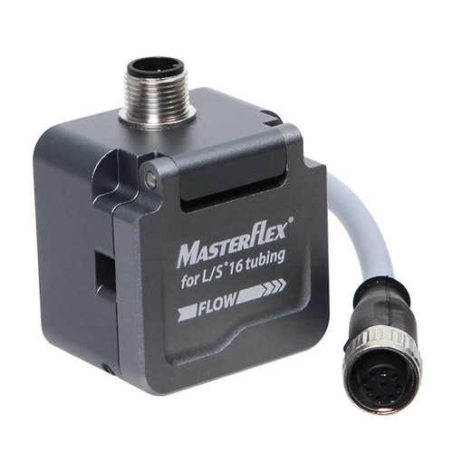 Masterflex® L/S® Ultrasonic Flow Sensor for L/S® 16 Tubing