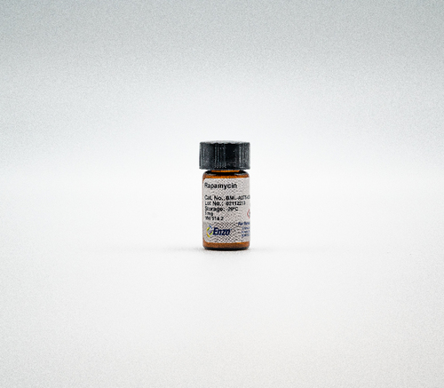Rapamycin ≥98% (by HPLC)