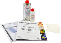 Innovating Science® Chromatography of Plant Pigments