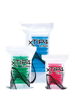 xTIP4™ CleanPak™ Pipette Tip Reload, Rainin® LTS® Pipette Compatible, Biotix