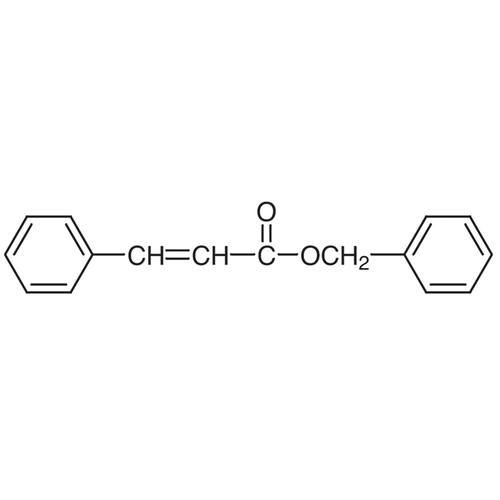 Benzyl cinnamate ≥98.0%
