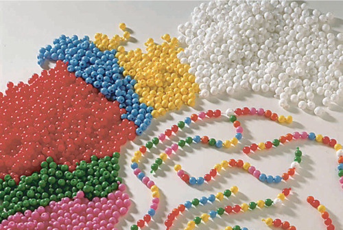 Pop Beads