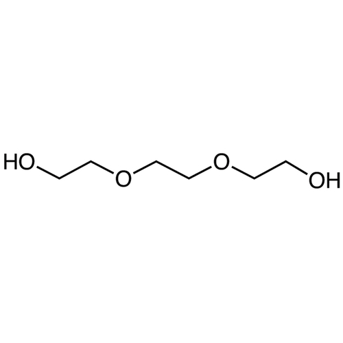 Triethylene glycol ≥99.0%