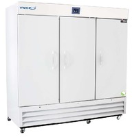VWR® Performance Series Solid Door Laboratory Refrigerators