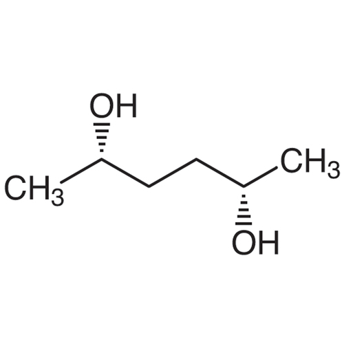 (S,S)-(+)-2,5-Hexanediol ≥98.0%