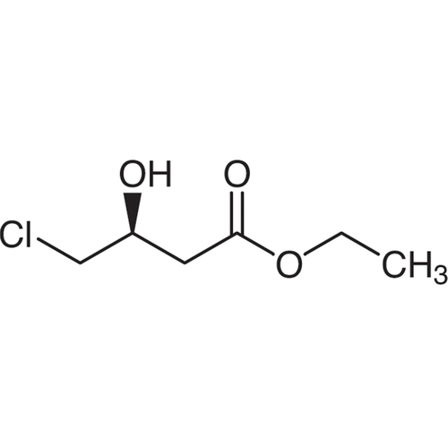 Ethyl-(S)-4-Chloro-3-hydroxybutyrate ≥95.0%