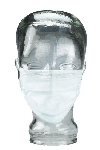 VWR*Maximum Protection Cleanroom Mask