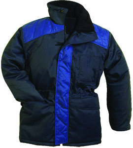 Cold on sale storage coats