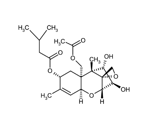 HT-2 Toxin ≥98% (by TLC)