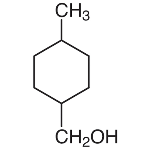 4-Methyl-1-cyclohexanemethanol (cis- and trans- mixture) ≥98.0%