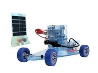 Dr. FuelCell® Model Car