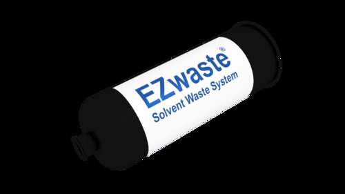EZwaste™ XL Replacement Chemical Exhaust Filter, Foxx Life Sciences
