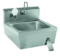 Lavatory Hand Sink, Advance Tabco®