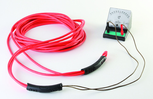JUMP ROPE INDUCTION 25 FEET LONG