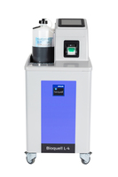 Bioquell L-4, Hydrogen Peroxide Vapor Bio-Decontamination Generator