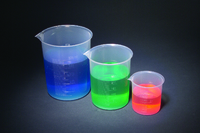 Griffin Style Beakers, United Scientific Supplies