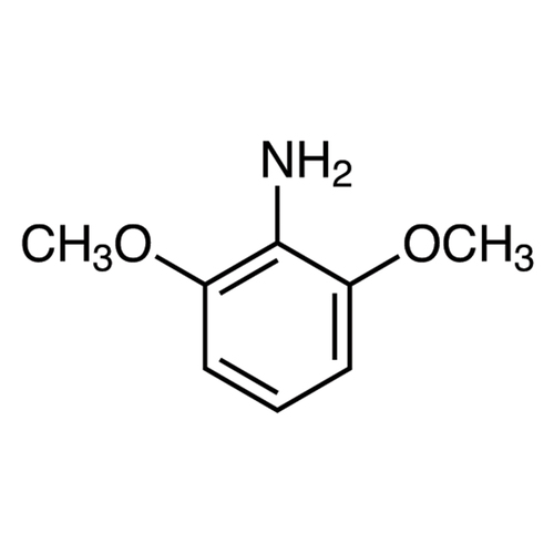 2,6-Dimethoxyaniline ≥98.0% (by GC, titration analysis)