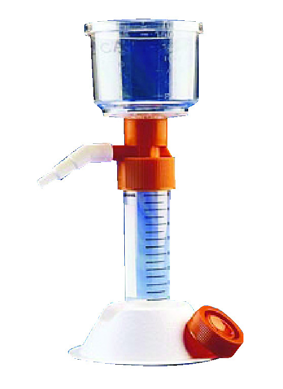 Corning® Filter Top Tubes, Sterile, Corning Bottle Top Filters