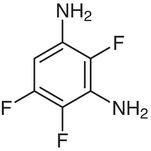 2,4,5-Trifluoro-1,3-phenylenediamine ≥98.0% (by titrimetric analysis)