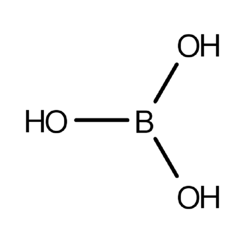 Orthoboric acid ≥99.5% ACS
