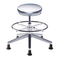 BioFit Cleanroom Chairs and Stools