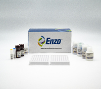 Nitric Oxide (NO2-/NO3-) Detection Kit, Enzo Life Sciences