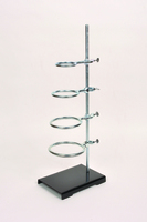 Support Stand and Ring Sets, United Scientific Supplies