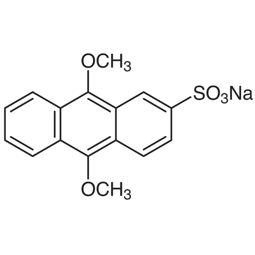 Sodium-9,10-dimethoxyanthracene-2-sulfonate ≥98.0% (by HPLC)