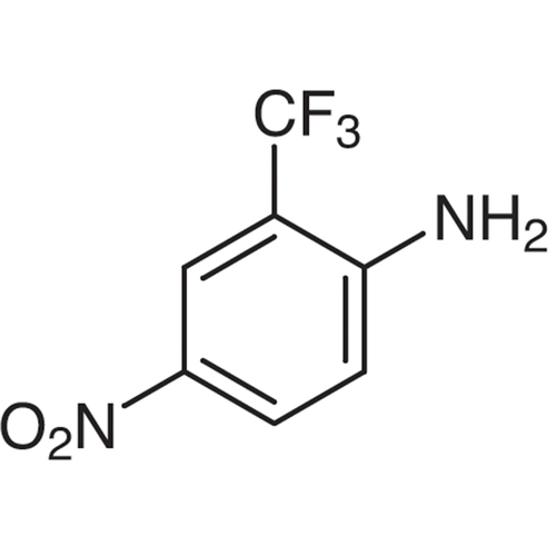 4-Nitro-2-(trifluoromethyl)aniline ≥98.0%