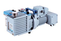 Rotary Vane and Hybrid Vacuum Pumps, Labconco®