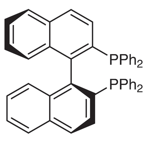 (S)-(-)-2,2'-Bis(diphenylphosphino)-1,1'-binaphthyl ≥98.0%
