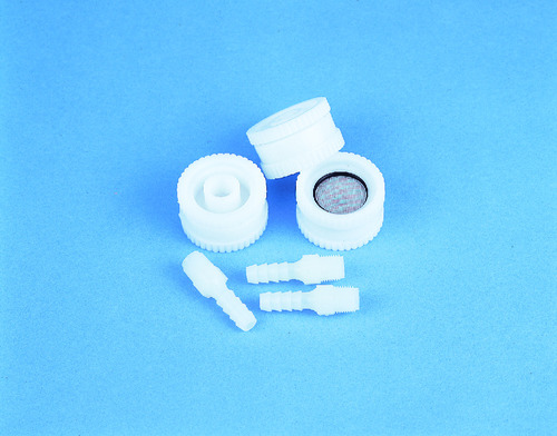 In-Line Filter Holder, 25 mm, Cytiva (Formerly Pall Lab)