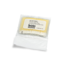 Lab-Tips® Small Knitted Polyester Swab with Flexible Tip