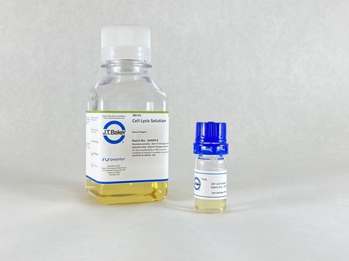 SOLUTION 301 CELL LYSIS 10ML