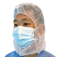 Sol M® Surgeon's Hoods, Sol-Millennium