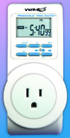 VWR® Time-Switch Controller