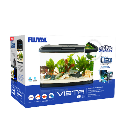 Fluval® Vista Aquaria Kits