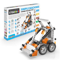 Engino® STEM Simple Machines
