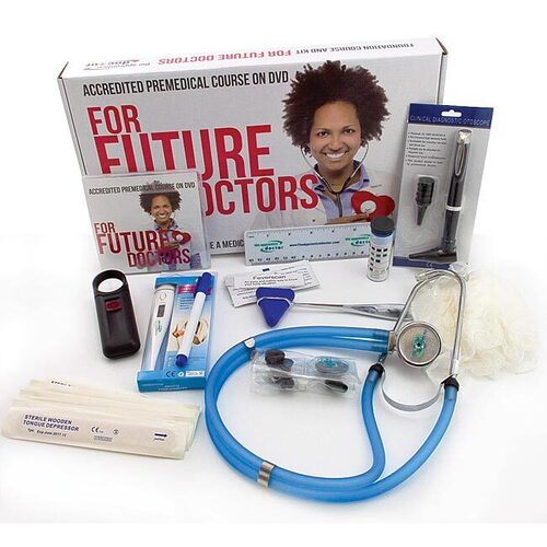 KIT YOUNG DOCTORS SOFTWARE