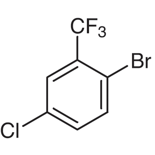 2-Bromo-5-chlorobenzotrifluoride ≥98.0%