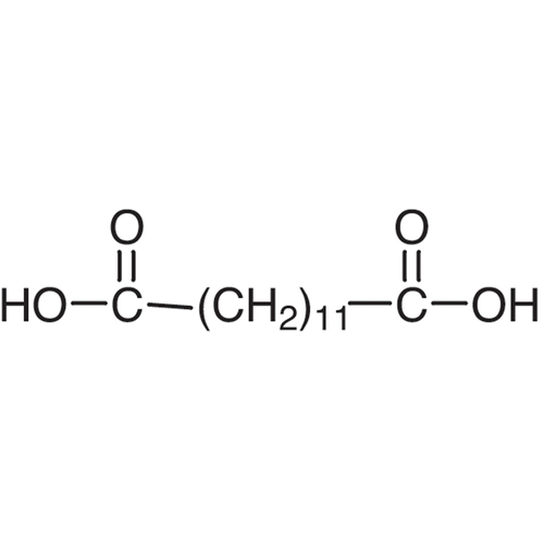 1,13-Tridecanedioic acid ≥96.0% (by GC, titration analysis)